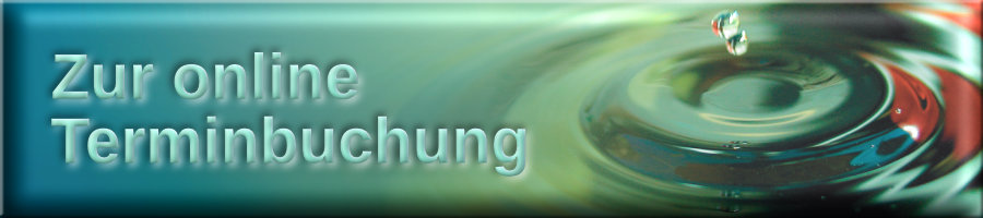 Button zur Weiterleitung auf Online-Termine